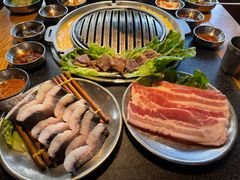 -GOGIYA·咕叽吖韩国传统烤肉店(小榄店)