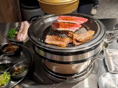 -韩山葵烤肉(太古里店)