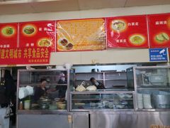 -杨记灌肠(食品街店)