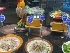 -全聚德烤鸭店(准噶尔路店)