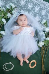 -小嘟嘟儿童摄影