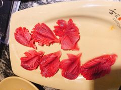 -渝味晓宇火锅(合川路店)