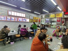 -清真蒋有记(老门东店)