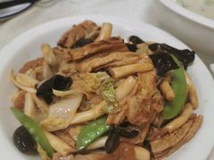 -汇兴源餐馆(小北路店)