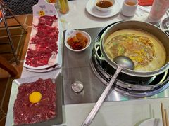 -荣叔港式沙嗲牛肉火锅(正佳潮流店)