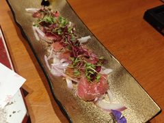 生烤牛肉-月龍吟(朝龙汇店)