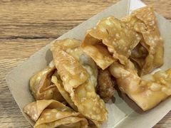 -非遗·十八曲鱼饺(西马总店)