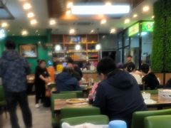 -合合春饼·酱骨·东北菜(潘家园店)