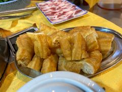 -大戚饭店(泰华路店)