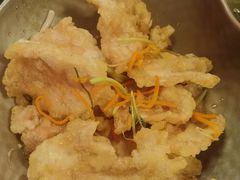 -95号酱骨·一块豆腐(展春园西路店)