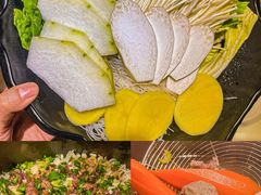 -牛品福潮汕牛肉火锅(旺庄店)