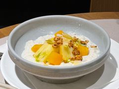 菠萝很芒米布丁-农畉LONFOOD(万象天地店)