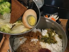 -小明同学(三里屯店)