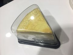 -Sarah西点·烘焙·餐厅(翰林府旗舰店)