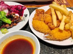 -汉巴味德(大悦城店)