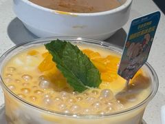 -海底捞火锅(劲松店)