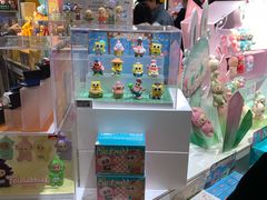 -泡泡玛特POPMART(金安国际购物中心店)