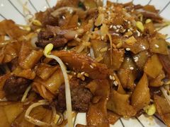 -新世界餐厅(万达店)