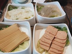 -龙虾风暴(松江店)