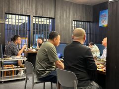 -海之屋韩式烤肉(海棠68环球美食街店)