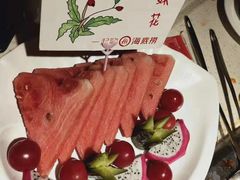 -海底捞火锅(凯德广场店)