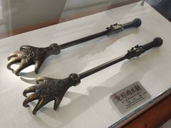 -大连武术文化博物馆