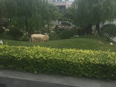 -西安华清御汤酒店