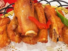 -胜记菜馆(文明路)