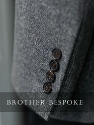 点击看大图 -Brother西服礼服定制·商务·婚礼(佛山南海店)