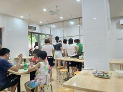 大堂-海滨鸭仔饭(海宁店)