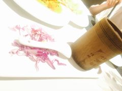 -若蘭慈·无国界素食料理(欢乐海岸店)