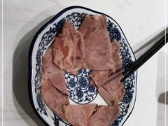 -陳香貴·兰州牛肉面(东方宝泰店)
