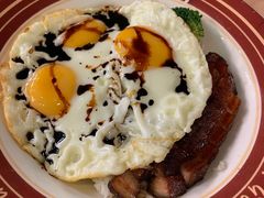 -肥韬茶餐厅(南山mini店)