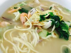 -乐清海鲜面馆(服装城店)