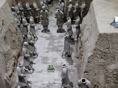 -秦始皇帝陵博物院-丽山园