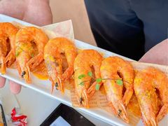 -圣彼得堡观江俄餐厅(中央大街黑金冠店)