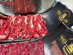 -今日炊牛·潮汕牛肉火锅(华采天地店)