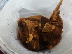 -樊阿姨•肉夹馍•手工面(嘉禾望岗店)