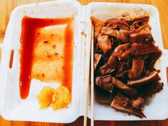 -细妹五香牛杂(步行街店)