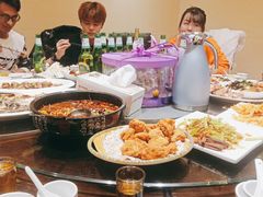 -浩家苑菜馆(汉口路店)