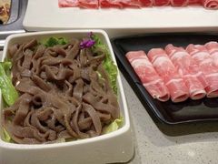 -海底捞火锅(旭辉MALL店)