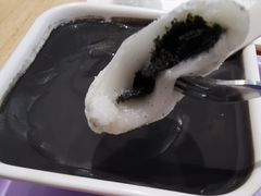 -满记甜品(王府井北京市百货大楼店)