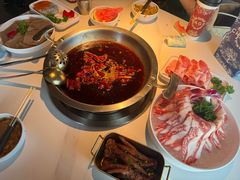 -小龙坎火锅(IFS HOT店)