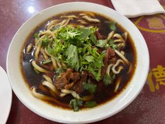 -清真八大碗(G6辅路店)