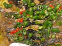 -鱼酷活鱼烤鱼(南京水游城店)