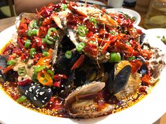 麻辣醉八鲜-必点海鲜·鲅鱼水饺(鞍山西道店)