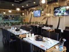 -烹然四季椰子鸡火锅(团结湖总店)