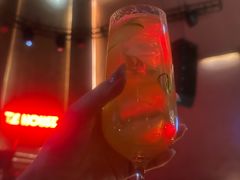 -TZ House音乐现场(来福士中心店)
