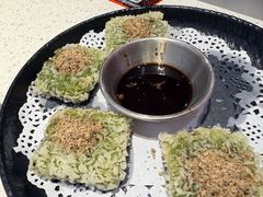 -隅焰·三生三味·手作川菜(金沙天街店)