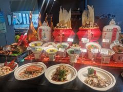 -绿杨春·淮扬宴(庐山路店)